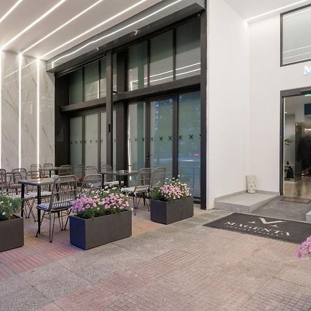 Acropolis Magenta Luxury Suites Athens Luaran gambar