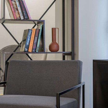Acropolis Magenta Luxury Suites Athens Luaran gambar