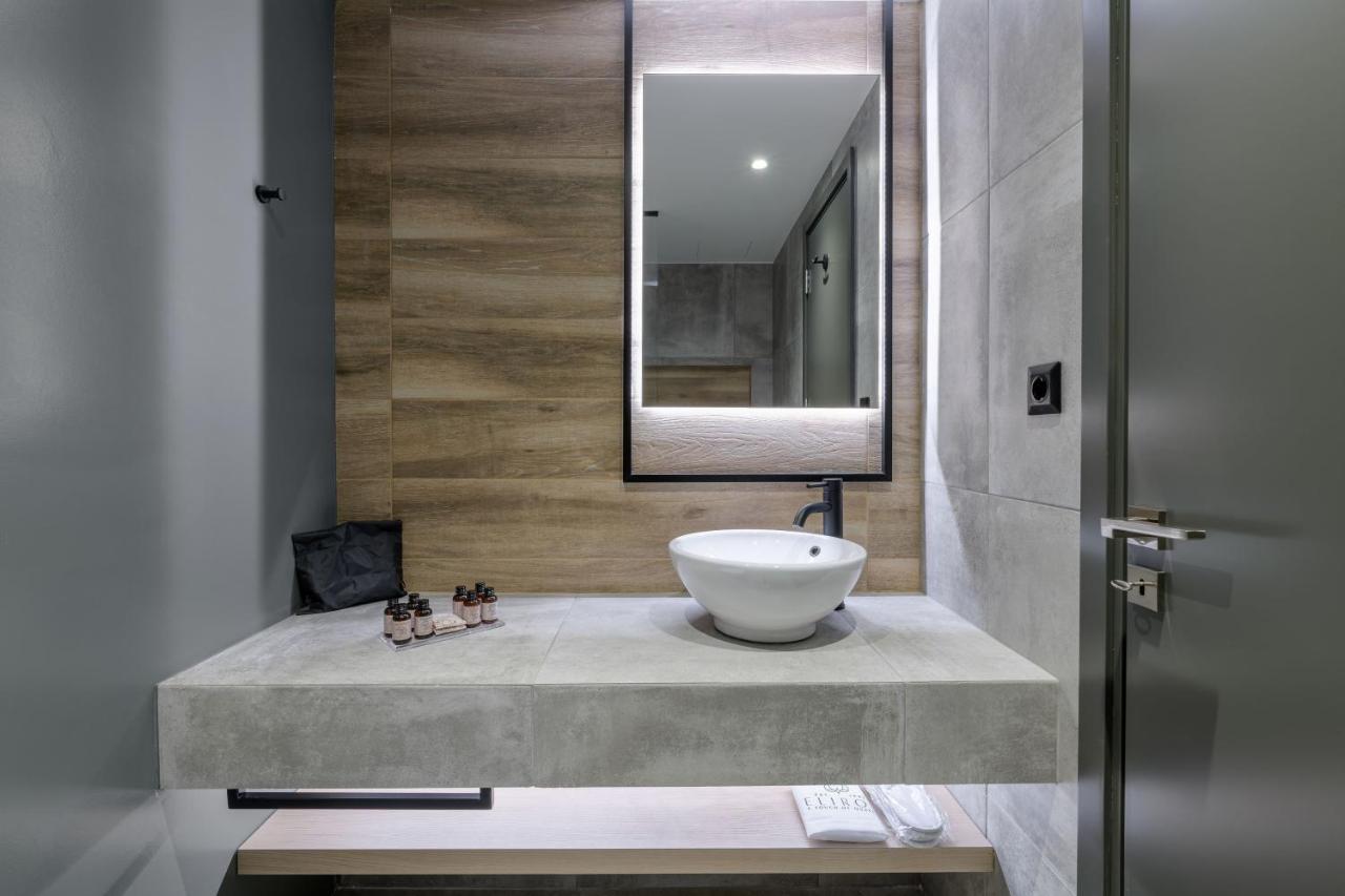 Acropolis Magenta Luxury Suites Athens Luaran gambar