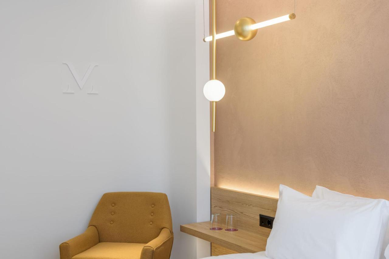 Acropolis Magenta Luxury Suites Athens Luaran gambar
