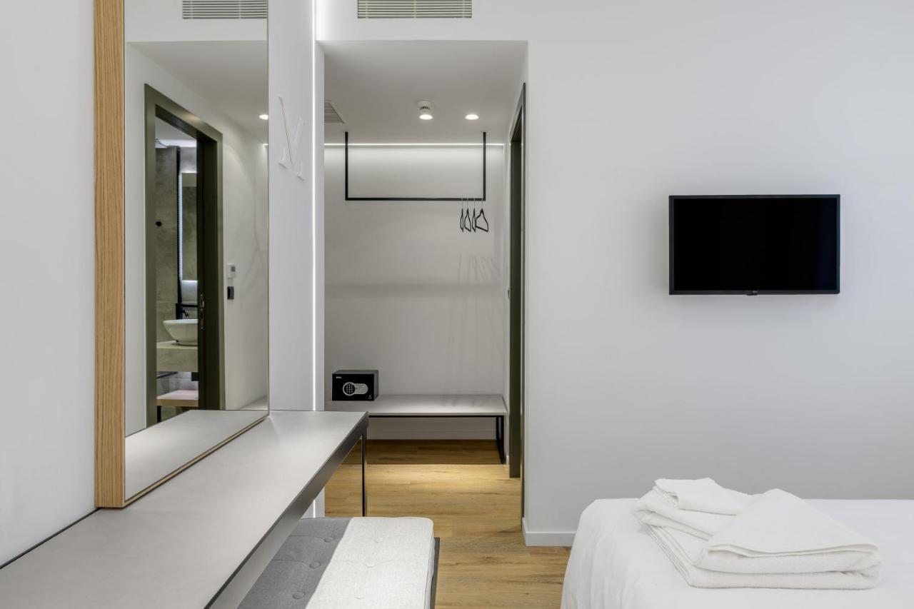Acropolis Magenta Luxury Suites Athens Luaran gambar