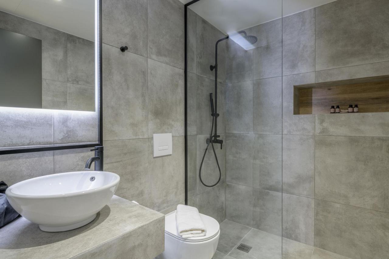 Acropolis Magenta Luxury Suites Athens Luaran gambar