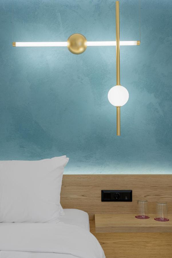 Acropolis Magenta Luxury Suites Athens Luaran gambar
