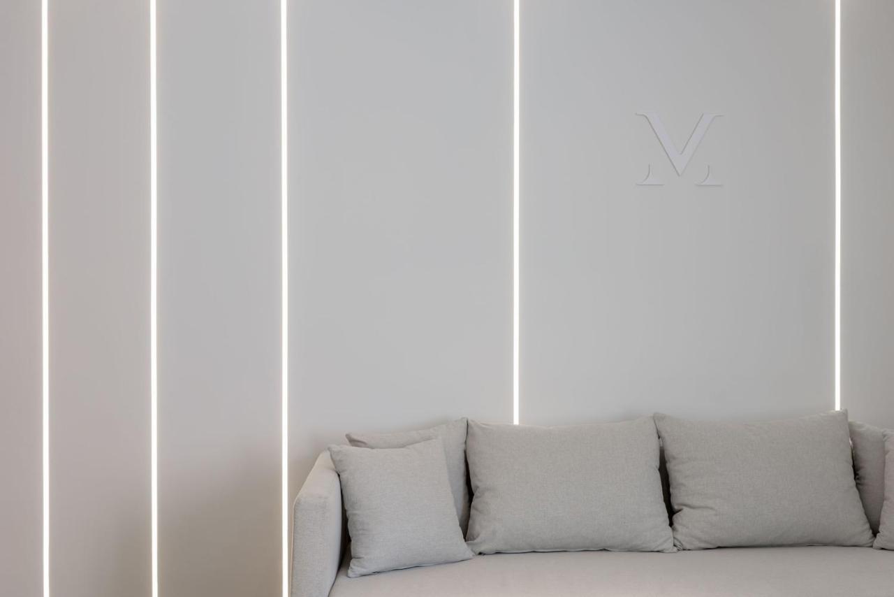 Acropolis Magenta Luxury Suites Athens Luaran gambar