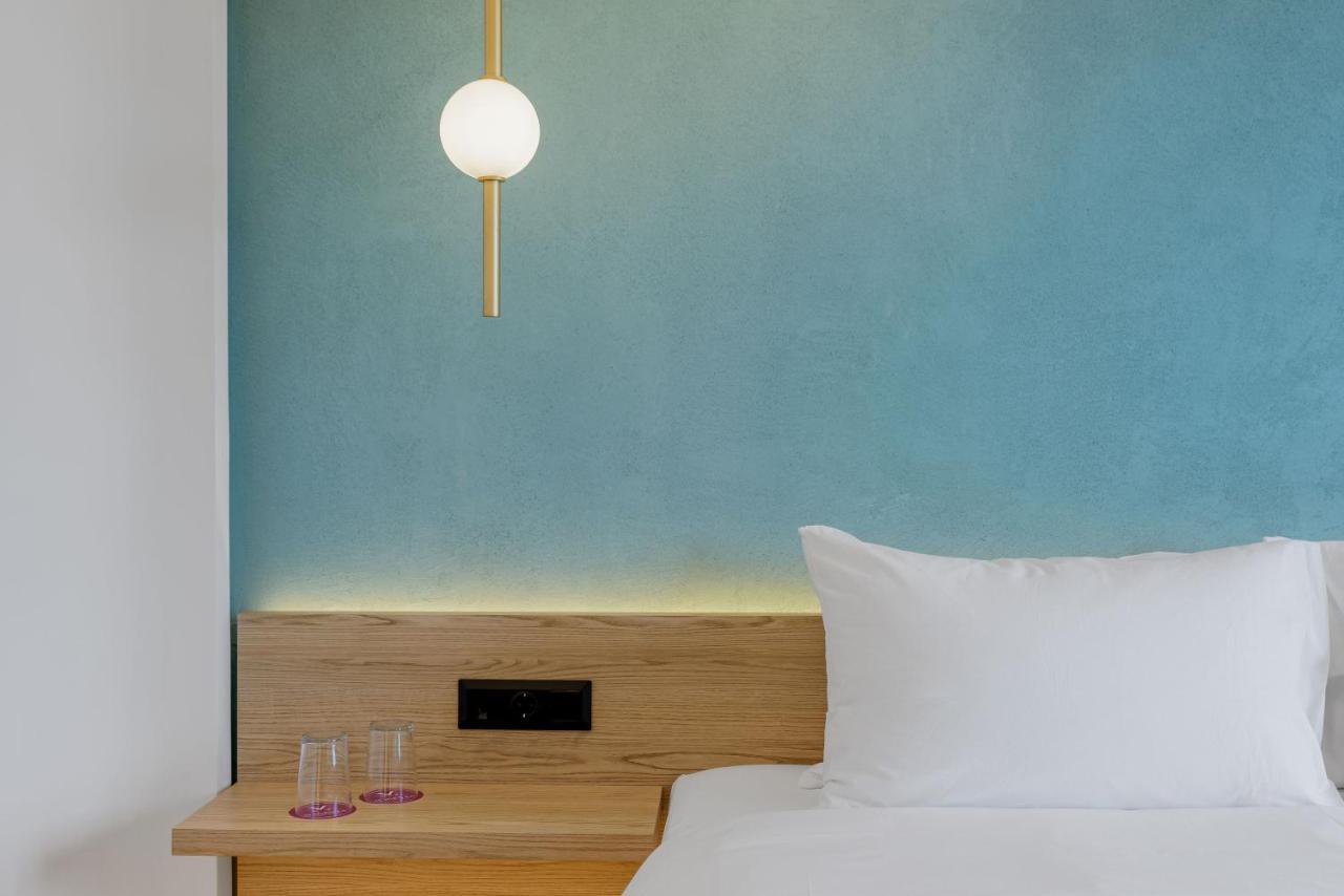 Acropolis Magenta Luxury Suites Athens Luaran gambar