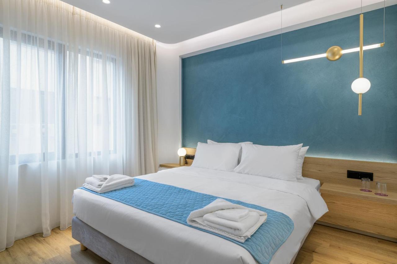 Acropolis Magenta Luxury Suites Athens Luaran gambar