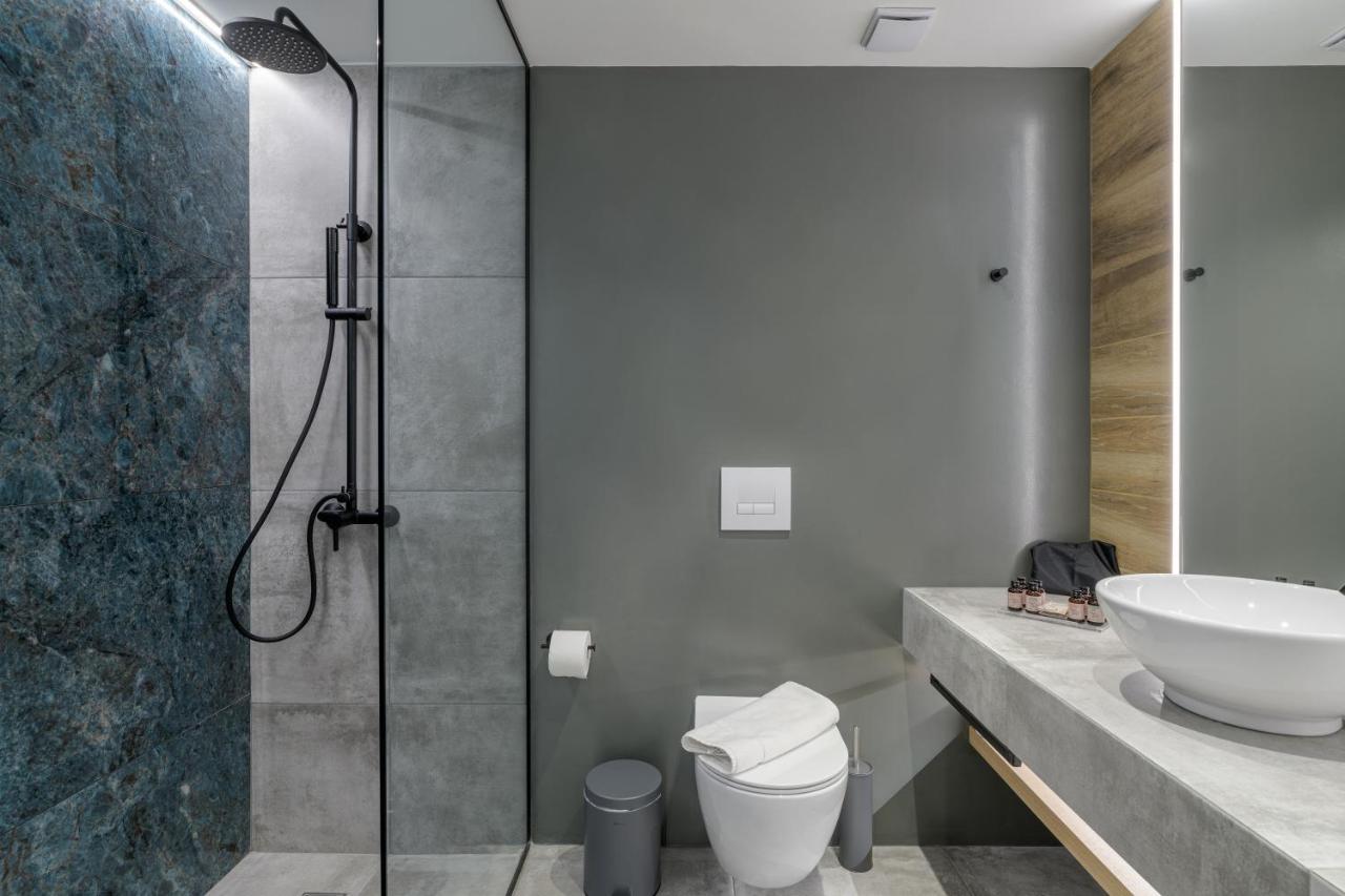 Acropolis Magenta Luxury Suites Athens Luaran gambar