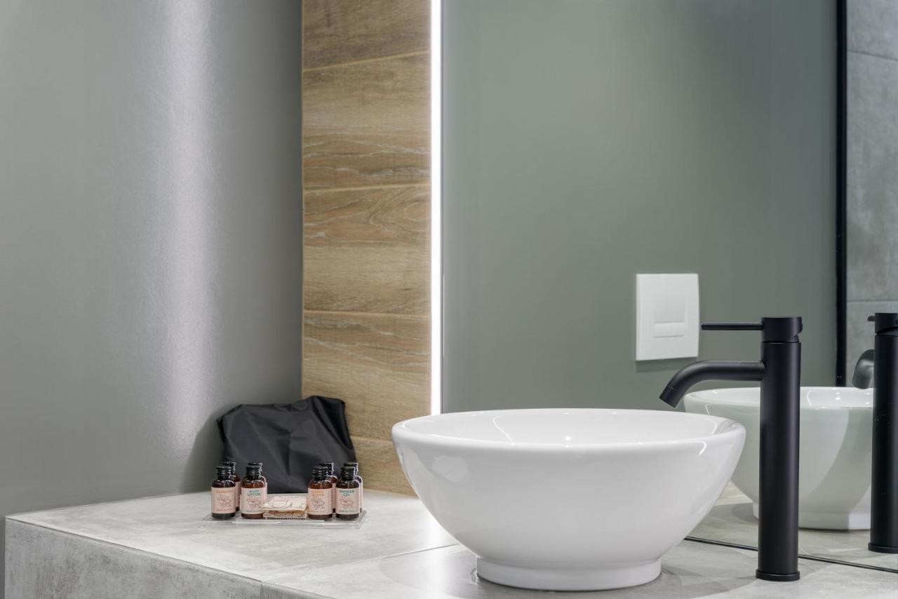 Acropolis Magenta Luxury Suites Athens Luaran gambar