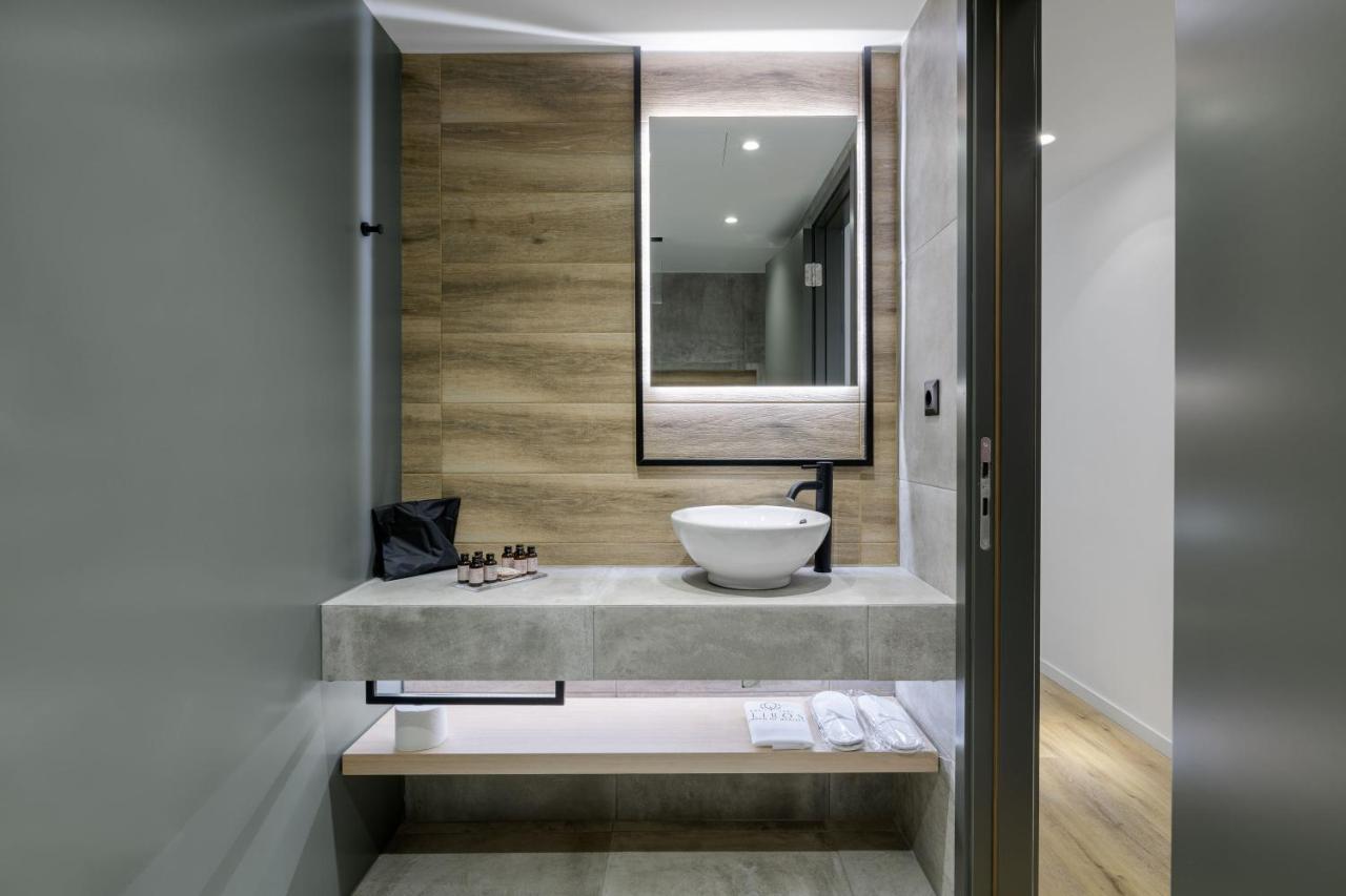 Acropolis Magenta Luxury Suites Athens Luaran gambar