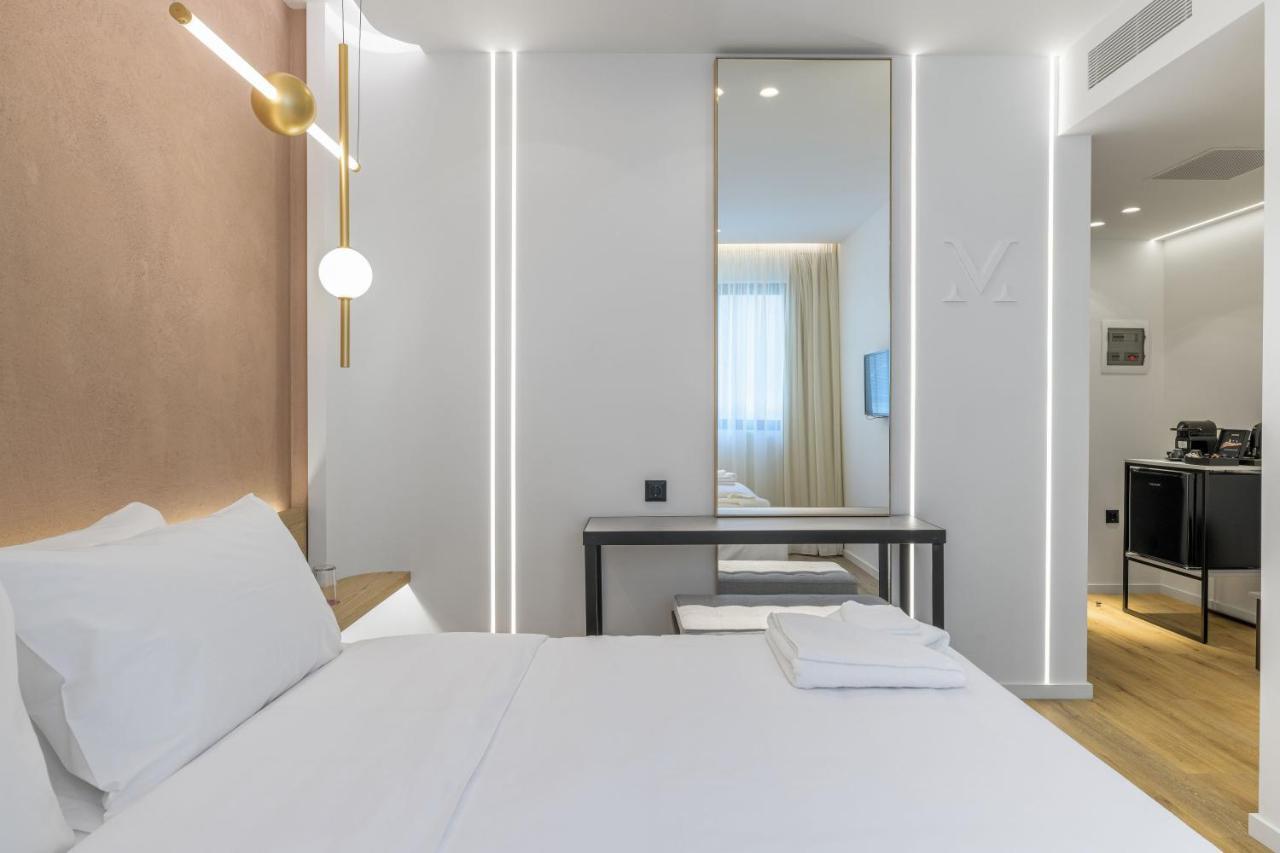 Acropolis Magenta Luxury Suites Athens Luaran gambar