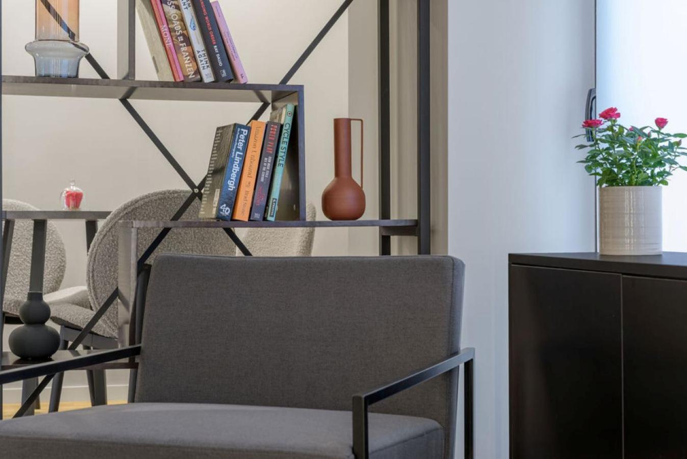 Acropolis Magenta Luxury Suites Athens Luaran gambar
